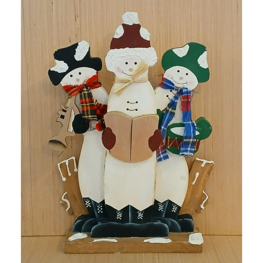 Wooden gift innovations